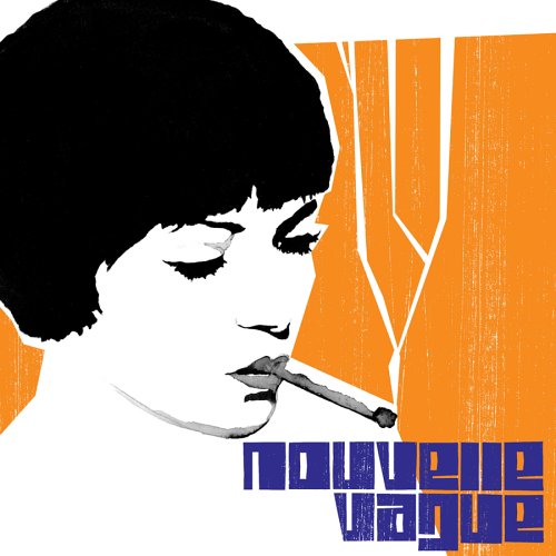 Nouvelle Vague - Teenage Kicks